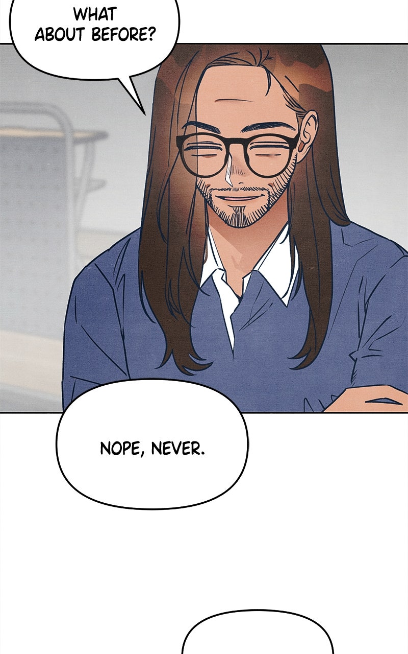 Who’s ThatLong-Haired Senior? Ep. 27 - Hyeon Yu page 26 - 