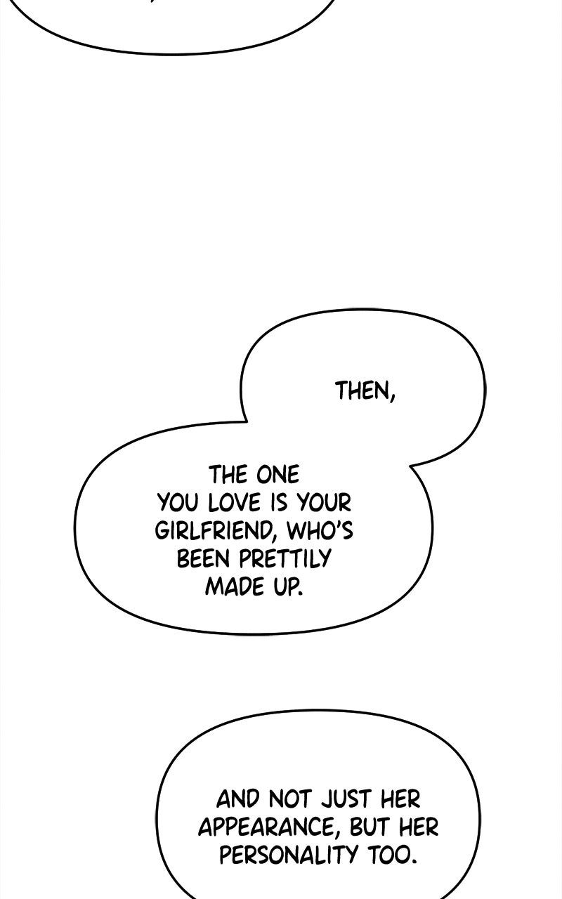 Who’s ThatLong-Haired Senior? Ep. 27 - Hyeon Yu page 28 - 