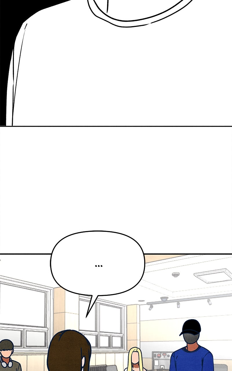 Who’s ThatLong-Haired Senior? Ep. 27 - Hyeon Yu page 4 - 