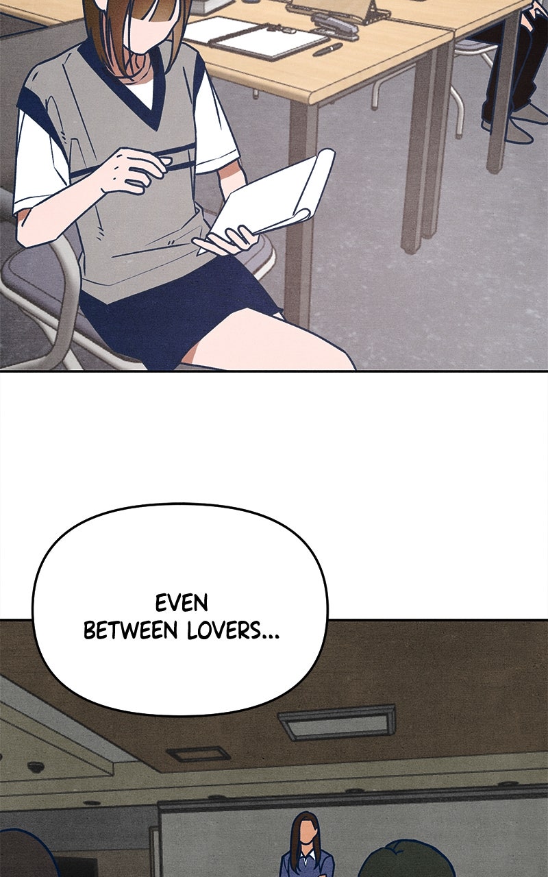 Who’s ThatLong-Haired Senior? Ep. 27 - Hyeon Yu page 32 - 
