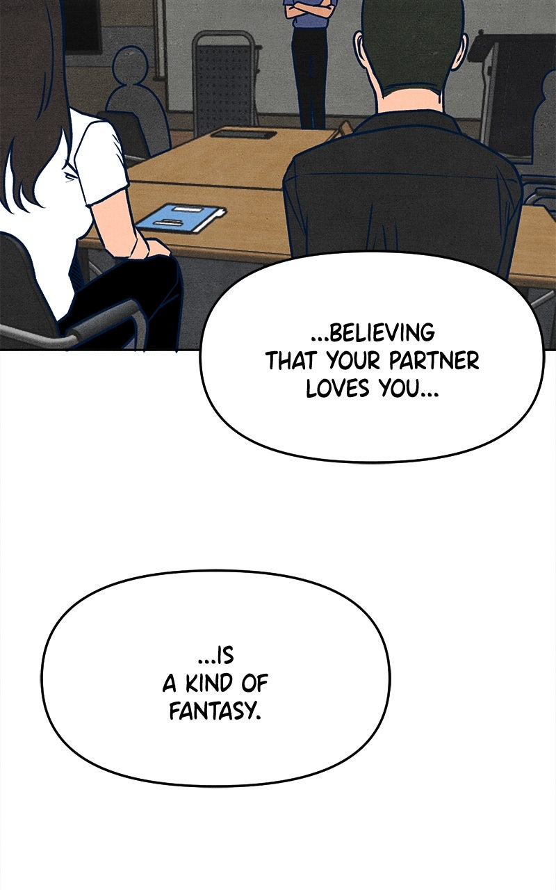 Who’s ThatLong-Haired Senior? Ep. 27 - Hyeon Yu page 33 - 