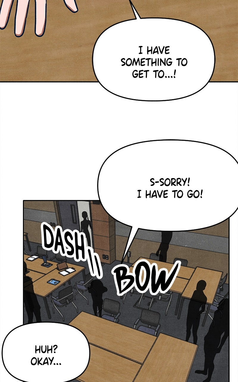 Who’s ThatLong-Haired Senior? Ep. 27 - Hyeon Yu page 41 - 