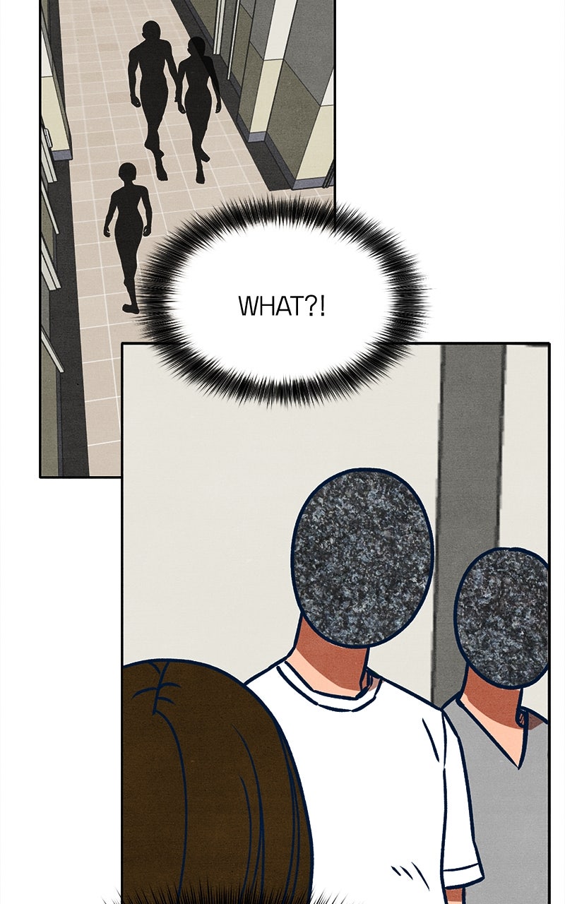 Who’s ThatLong-Haired Senior? Ep. 27 - Hyeon Yu page 47 - 