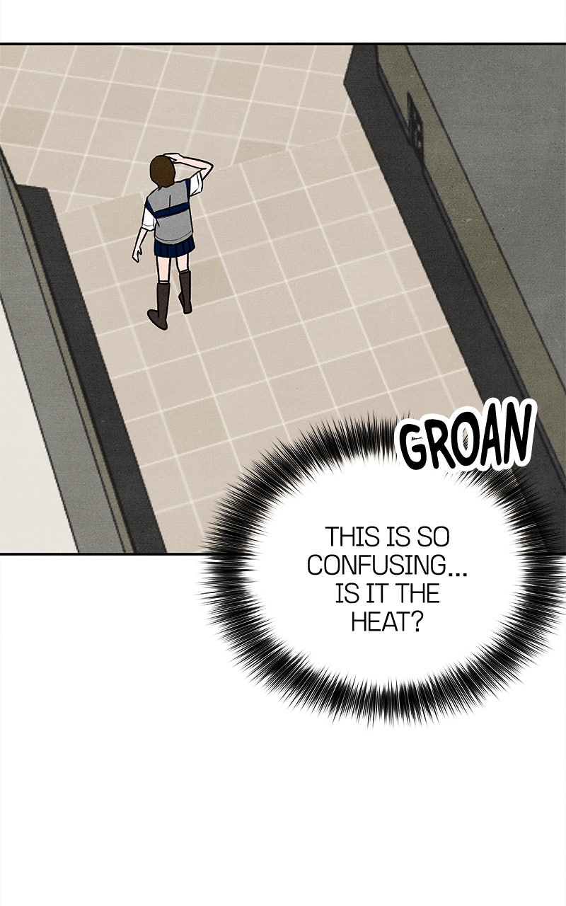 Who’s ThatLong-Haired Senior? Ep. 27 - Hyeon Yu page 53 - 