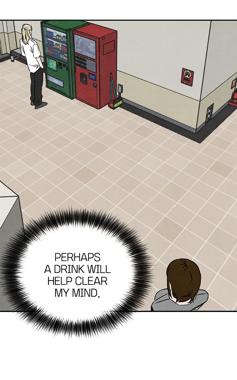 Who’s ThatLong-Haired Senior? Ep. 27 - Hyeon Yu page 54 - 