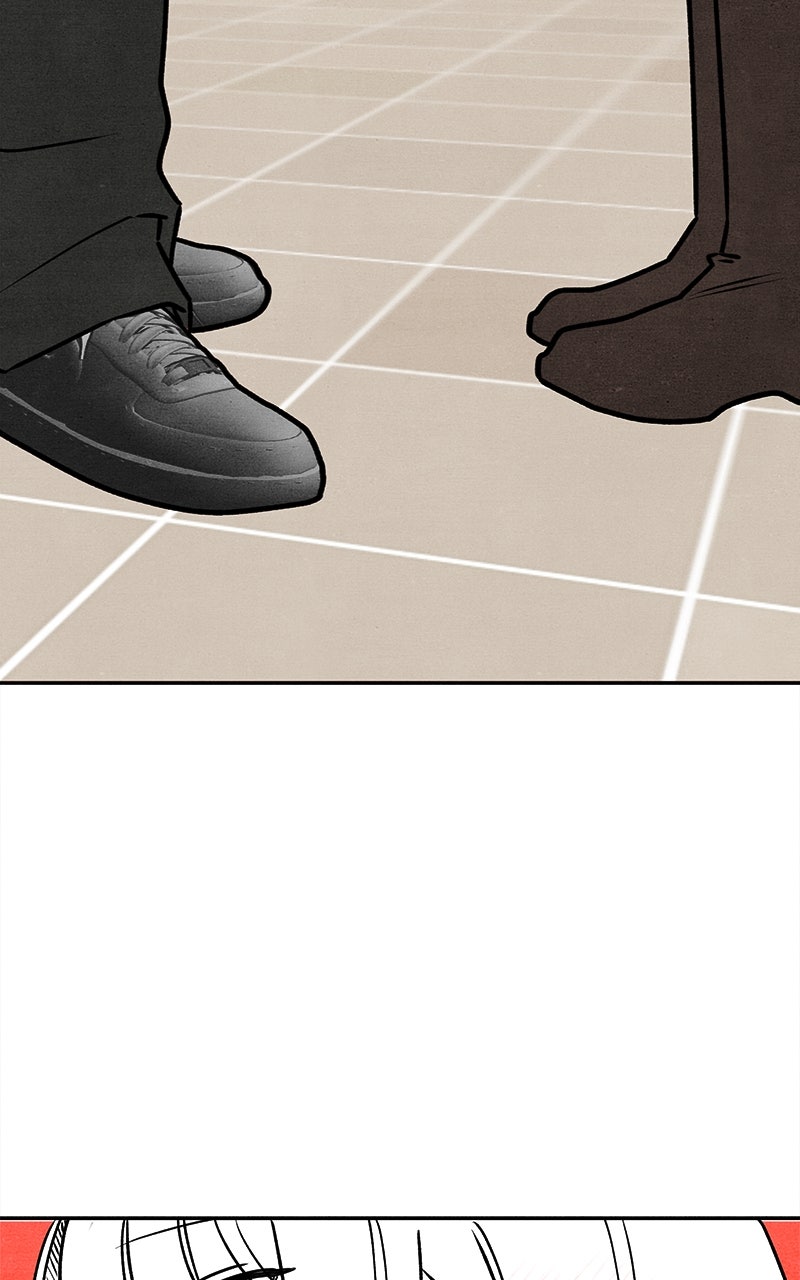 Who’s ThatLong-Haired Senior? Ep. 27 - Hyeon Yu page 63 - 