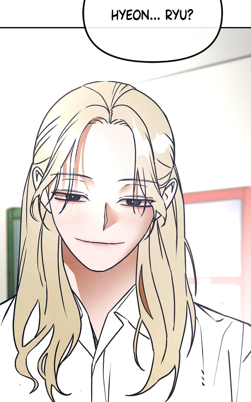 Who’s ThatLong-Haired Senior? Ep. 27 - Hyeon Yu page 65 - 