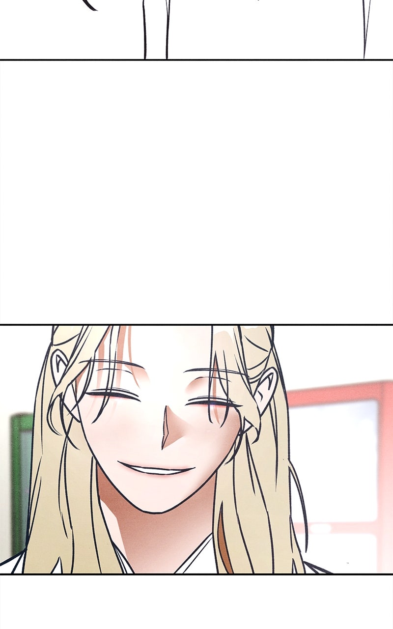 Who’s ThatLong-Haired Senior? Ep. 27 - Hyeon Yu page 66 - 