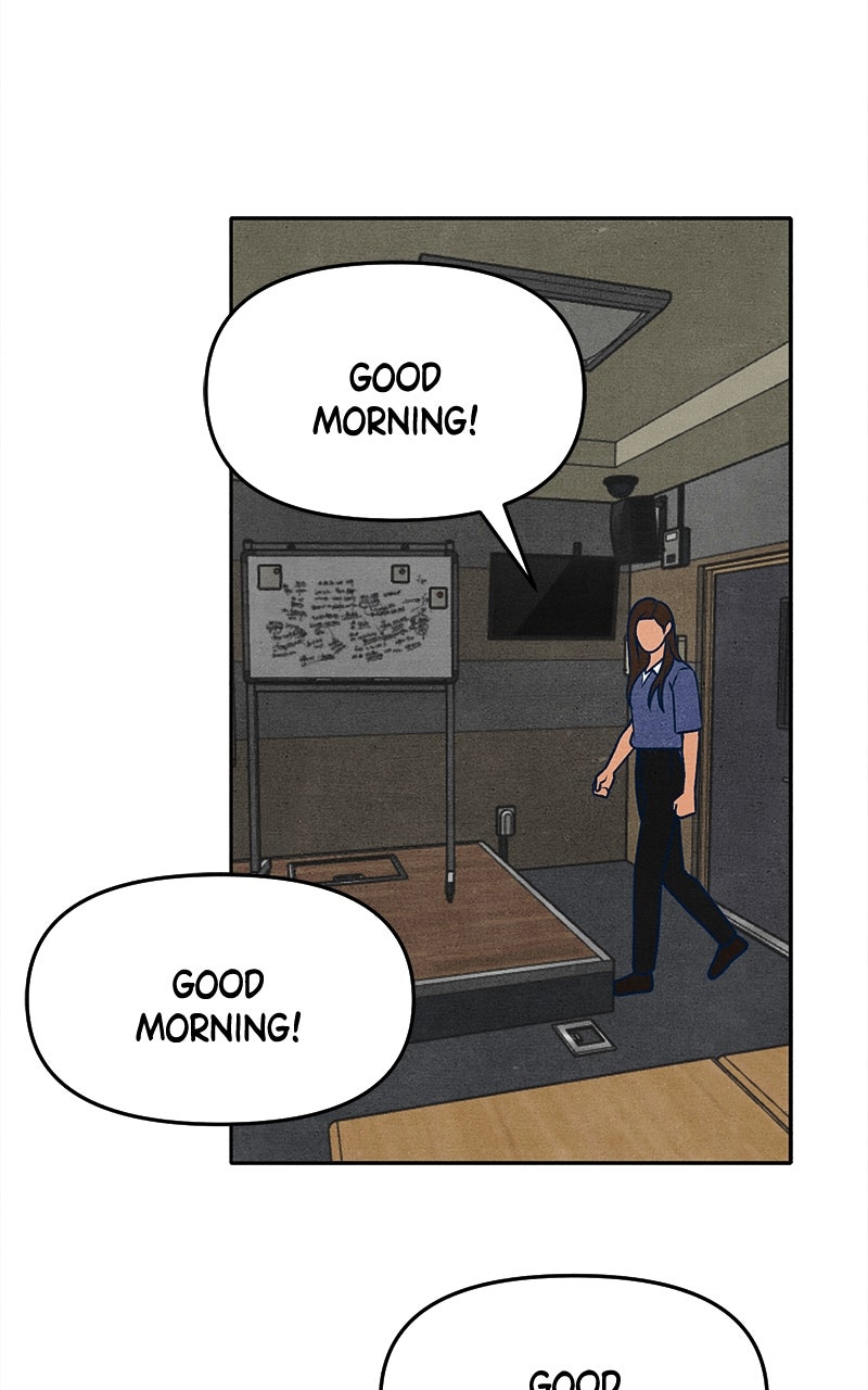 Who’s ThatLong-Haired Senior? Ep. 27 - Hyeon Yu page 10 - 