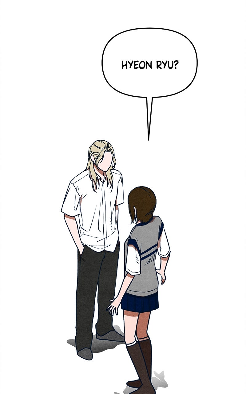 Who’s ThatLong-Haired Senior? Ep. 28 - Hyeon Ryu or Hyeon Yu page 2 - 