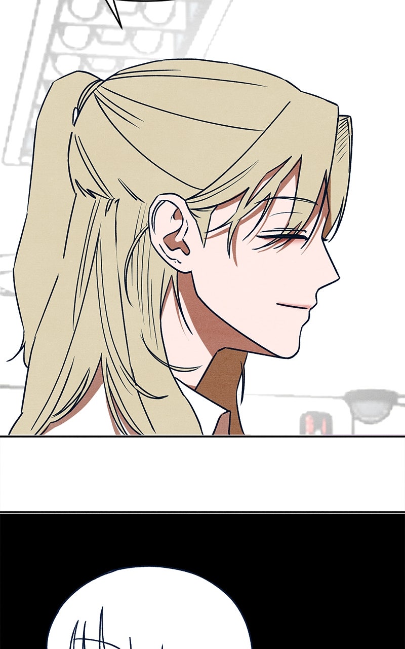 Who’s ThatLong-Haired Senior? Ep. 28 - Hyeon Ryu or Hyeon Yu page 13 - 