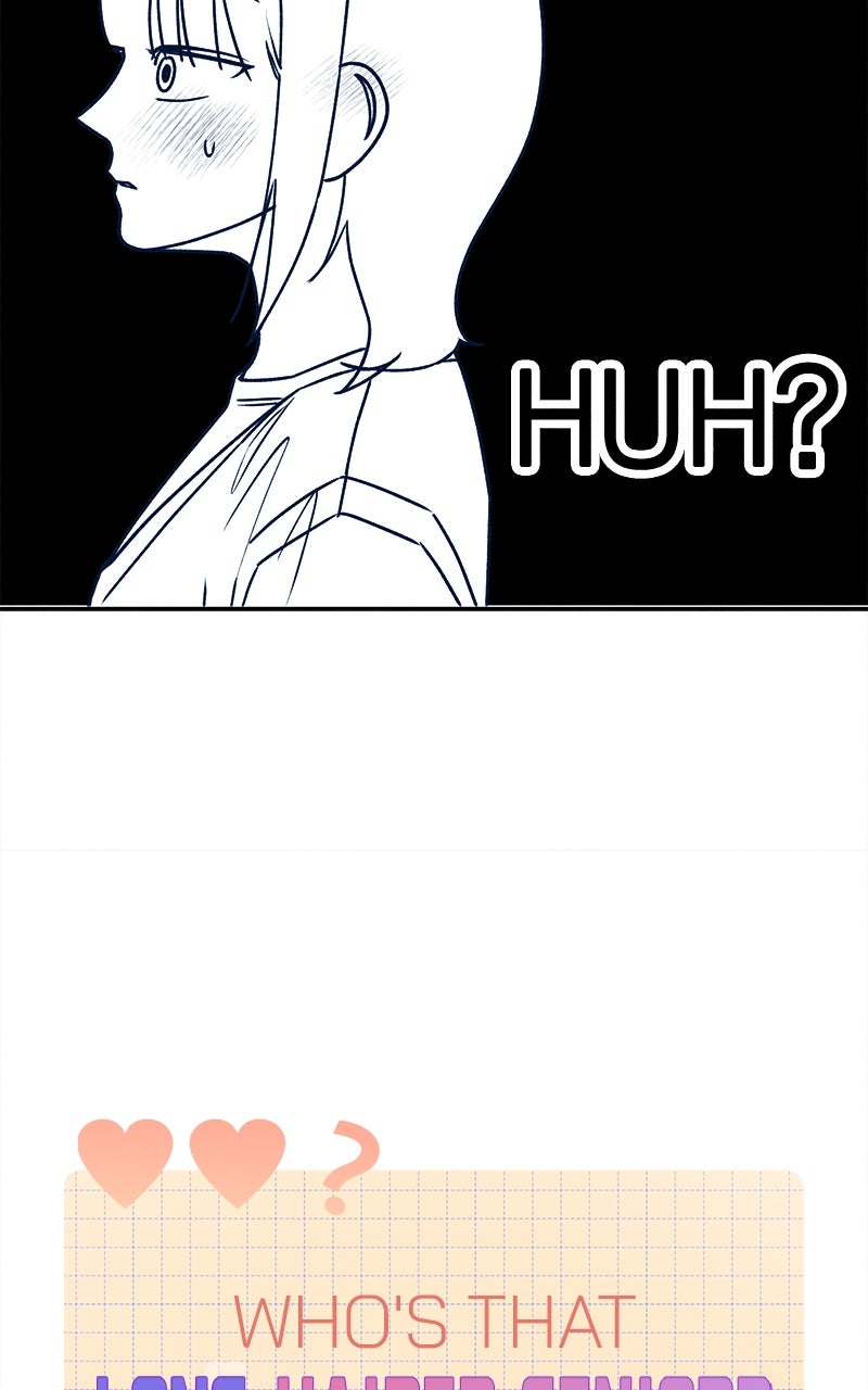Who’s ThatLong-Haired Senior? Ep. 28 - Hyeon Ryu or Hyeon Yu page 14 - 