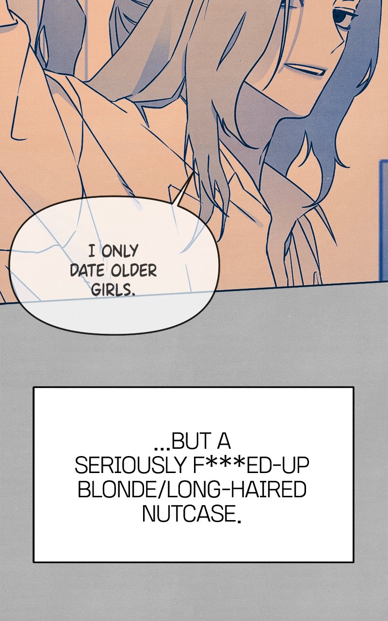 Who’s ThatLong-Haired Senior? Ep. 28 - Hyeon Ryu or Hyeon Yu page 24 - 