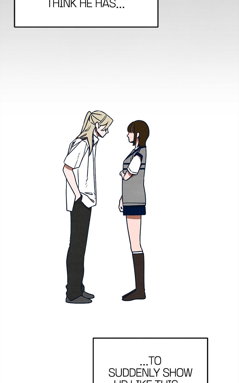 Who’s ThatLong-Haired Senior? Ep. 28 - Hyeon Ryu or Hyeon Yu page 26 - 