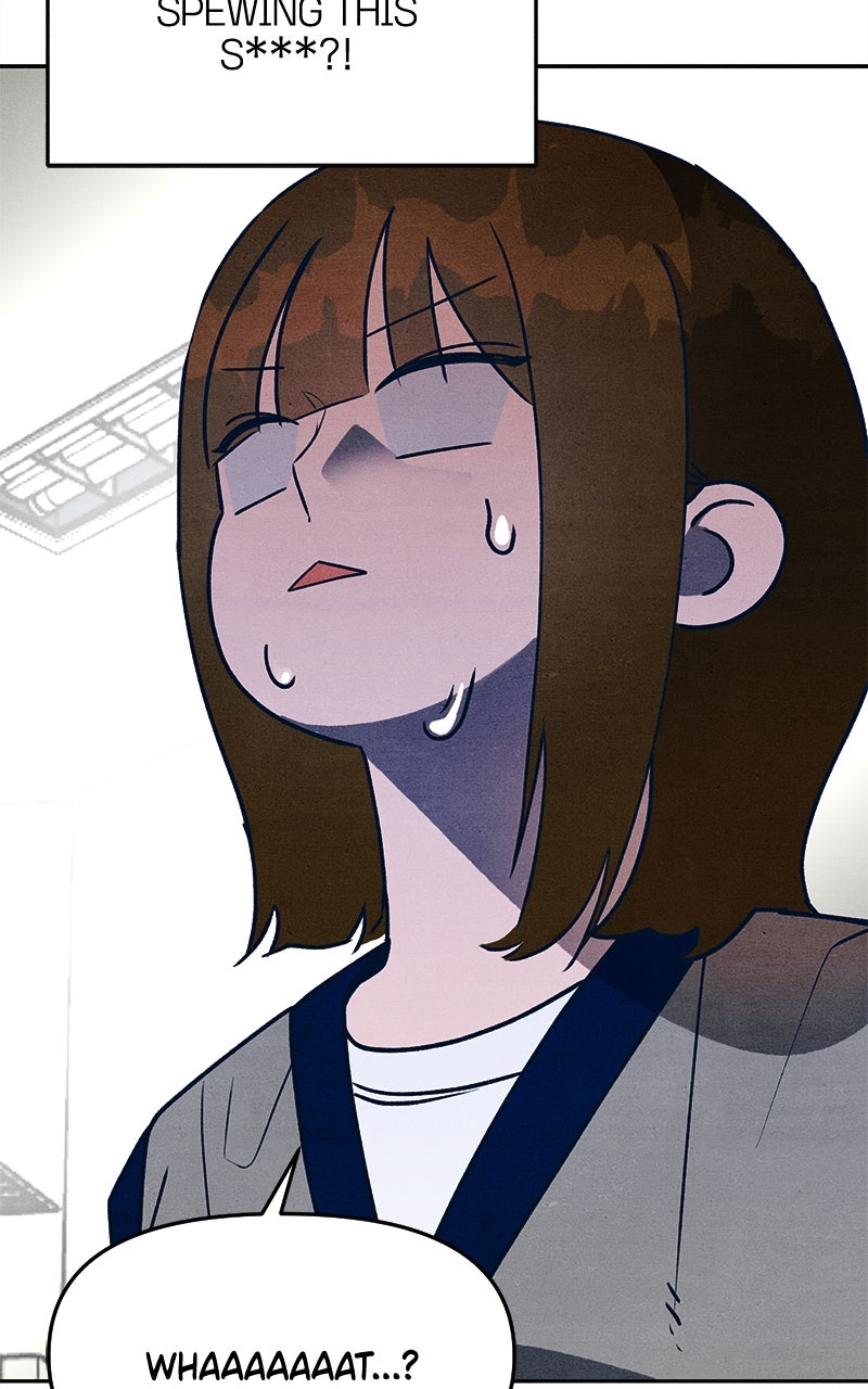 Who’s ThatLong-Haired Senior? Ep. 28 - Hyeon Ryu or Hyeon Yu page 28 - 