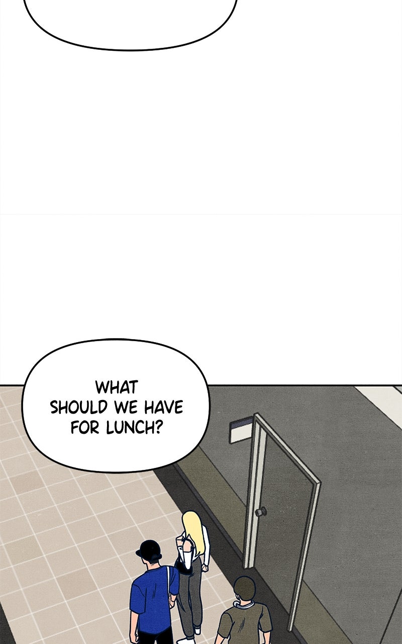 Who’s ThatLong-Haired Senior? Ep. 28 - Hyeon Ryu or Hyeon Yu page 29 - 