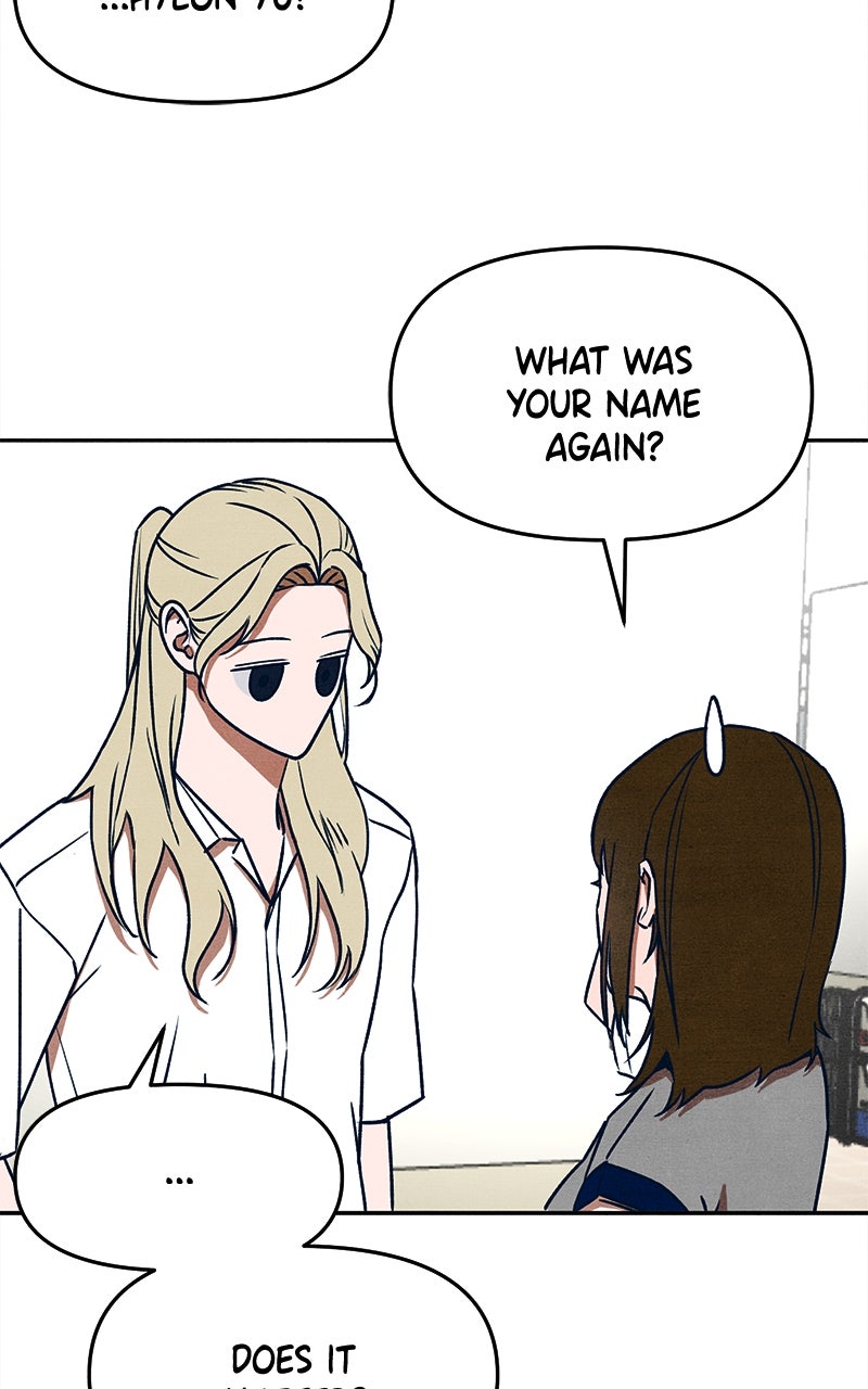Who’s ThatLong-Haired Senior? Ep. 28 - Hyeon Ryu or Hyeon Yu page 4 - 