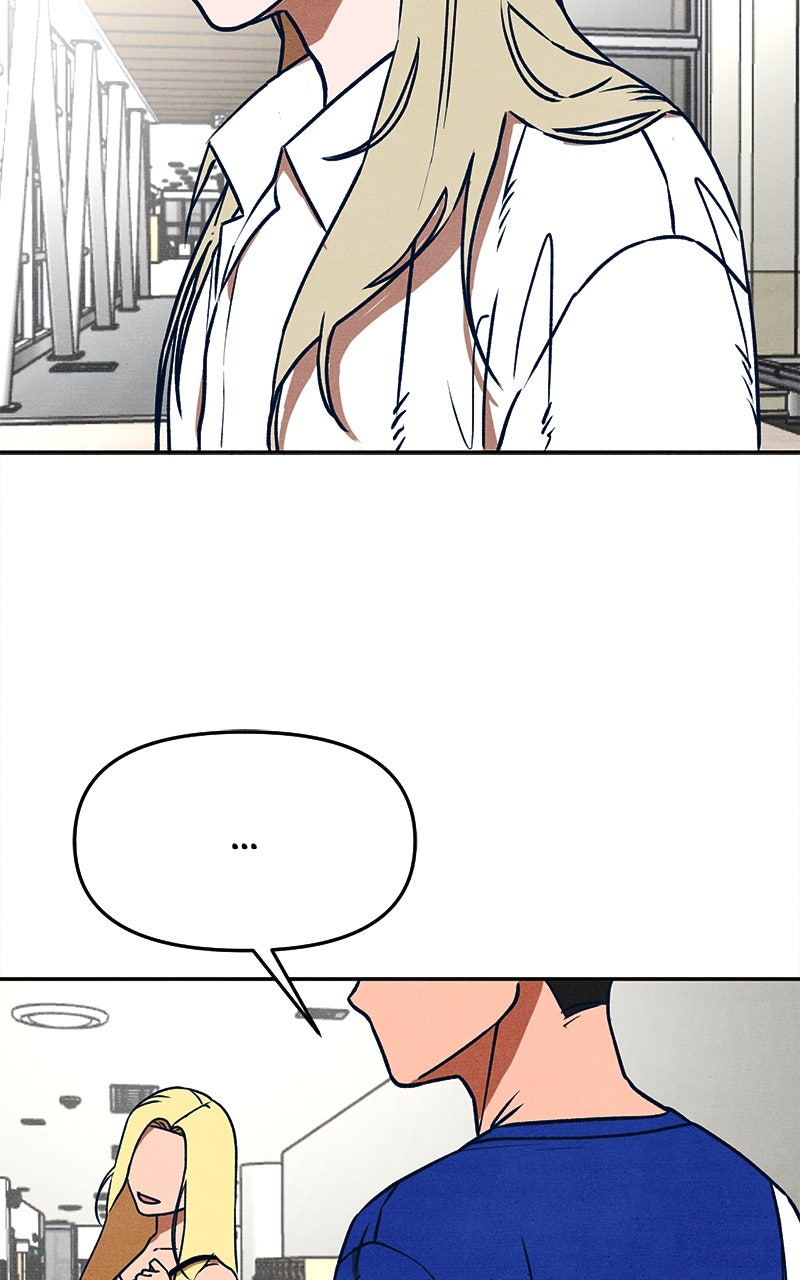 Who’s ThatLong-Haired Senior? Ep. 28 - Hyeon Ryu or Hyeon Yu page 36 - 