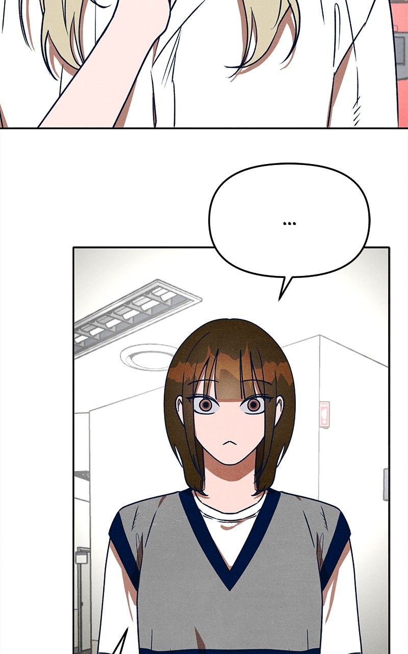 Who’s ThatLong-Haired Senior? Ep. 28 - Hyeon Ryu or Hyeon Yu page 43 - 