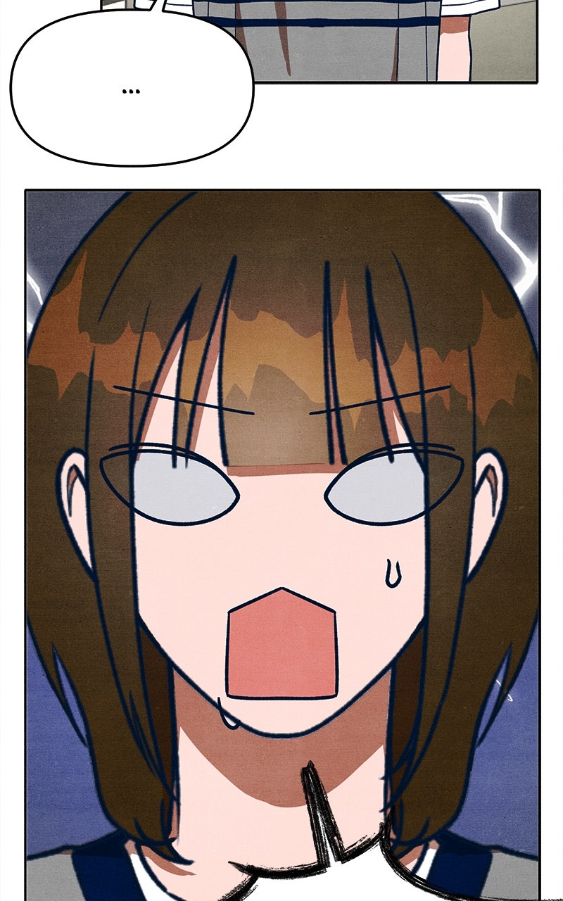 Who’s ThatLong-Haired Senior? Ep. 28 - Hyeon Ryu or Hyeon Yu page 44 - 