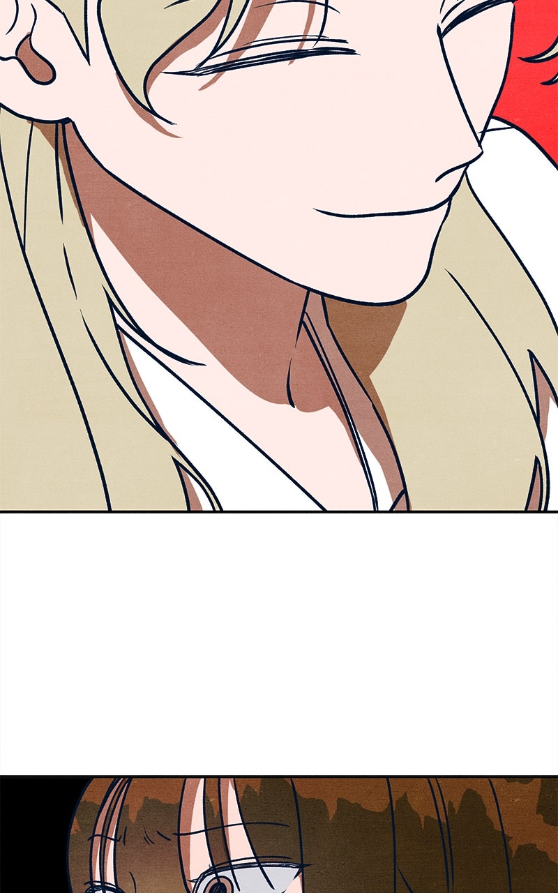 Who’s ThatLong-Haired Senior? Ep. 28 - Hyeon Ryu or Hyeon Yu page 49 - 