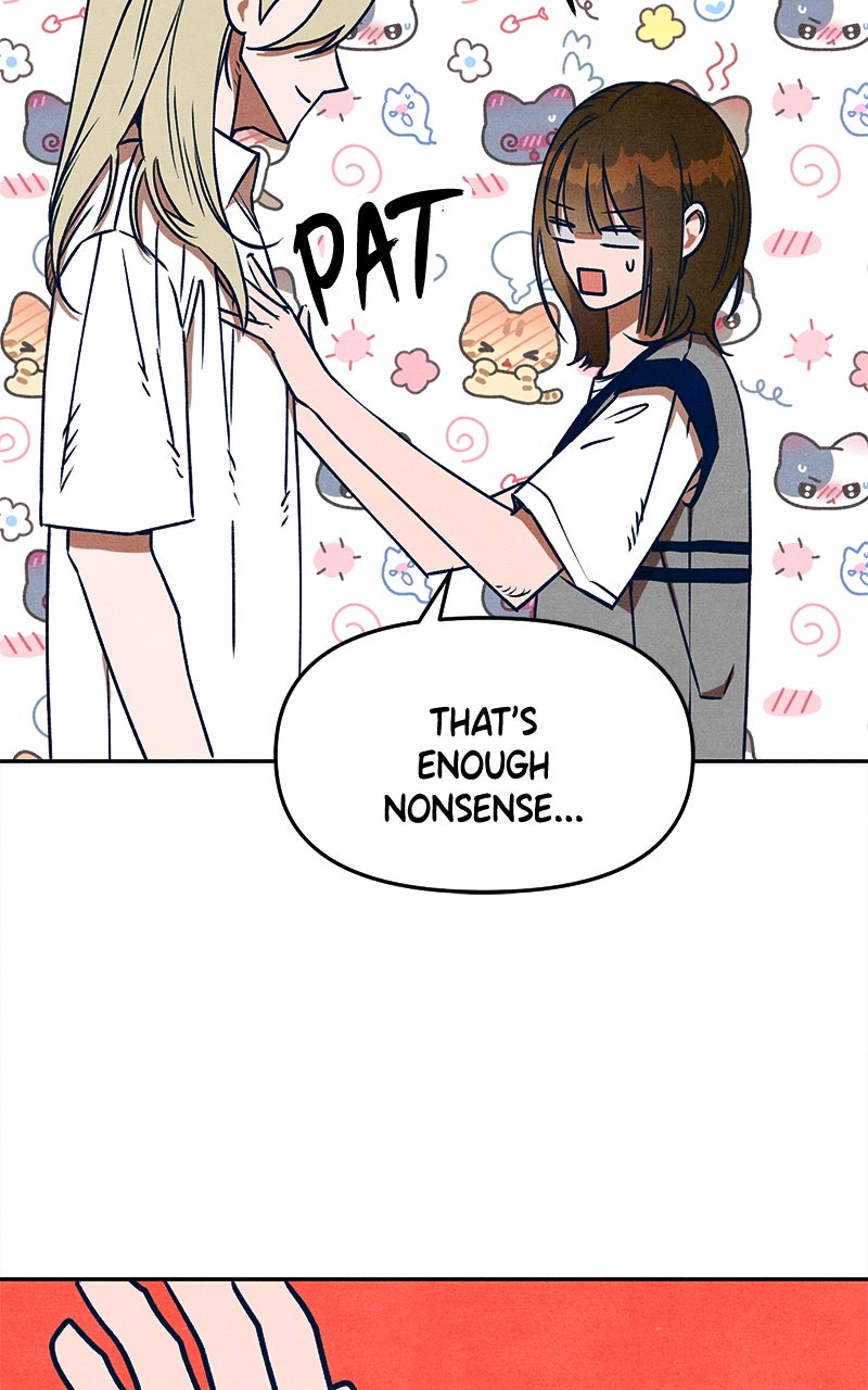 Who’s ThatLong-Haired Senior? Ep. 28 - Hyeon Ryu or Hyeon Yu page 51 - 