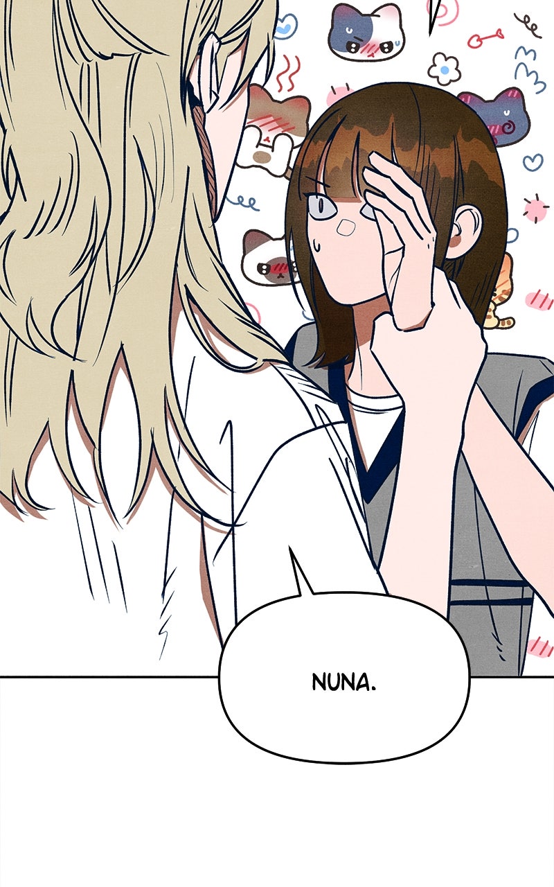 Who’s ThatLong-Haired Senior? Ep. 28 - Hyeon Ryu or Hyeon Yu page 53 - 