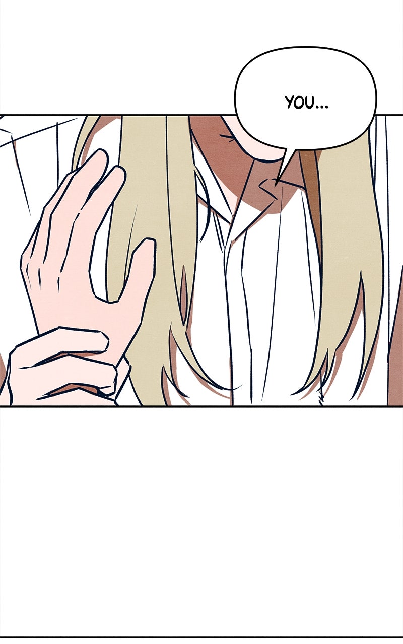 Who’s ThatLong-Haired Senior? Ep. 28 - Hyeon Ryu or Hyeon Yu page 54 - 