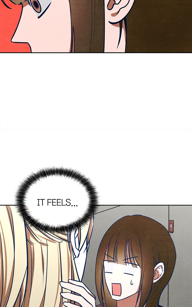 Who’s ThatLong-Haired Senior? Ep. 28 - Hyeon Ryu or Hyeon Yu page 57 - 