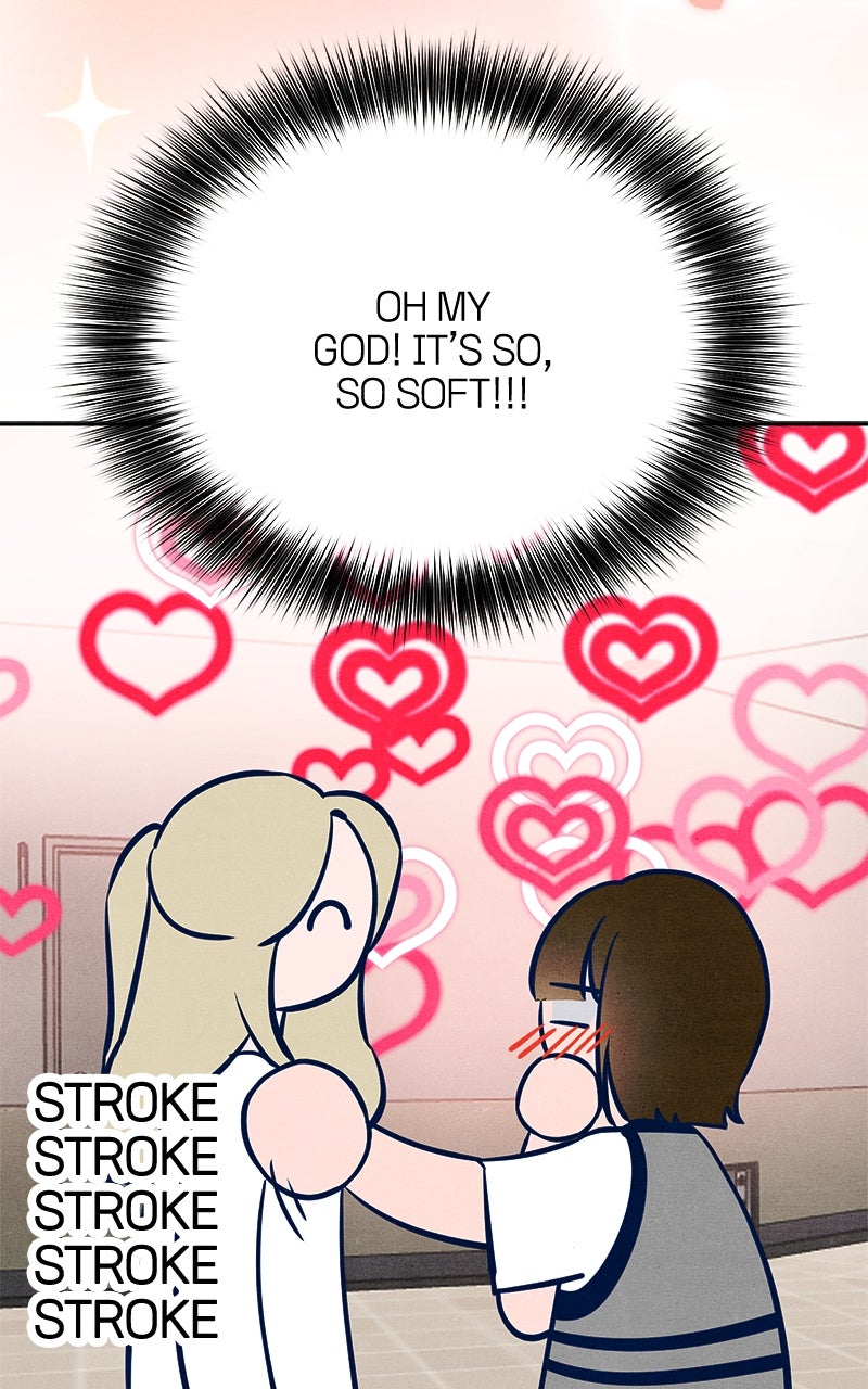 Who’s ThatLong-Haired Senior? Ep. 28 - Hyeon Ryu or Hyeon Yu page 60 - 