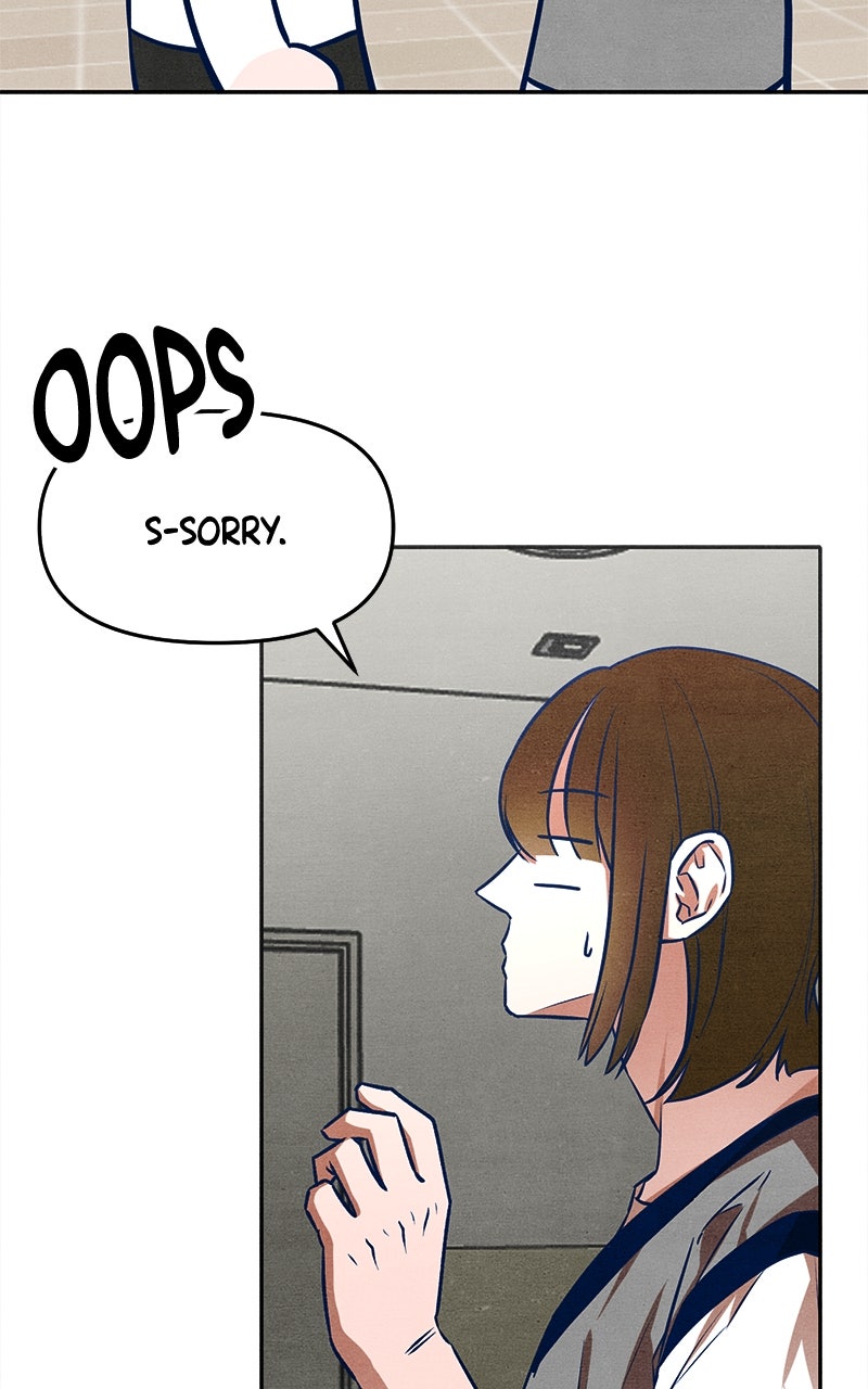 Who’s ThatLong-Haired Senior? Ep. 28 - Hyeon Ryu or Hyeon Yu page 61 - 