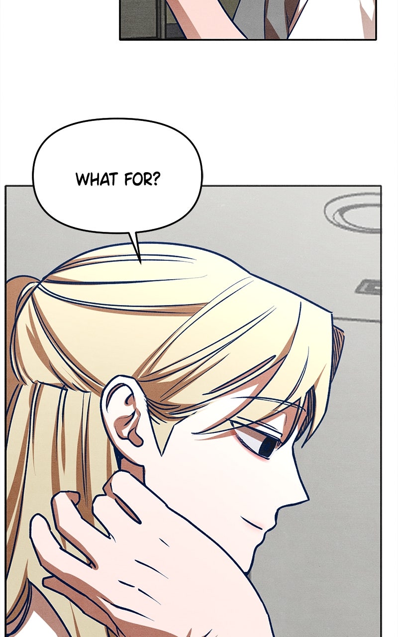 Who’s ThatLong-Haired Senior? Ep. 28 - Hyeon Ryu or Hyeon Yu page 62 - 