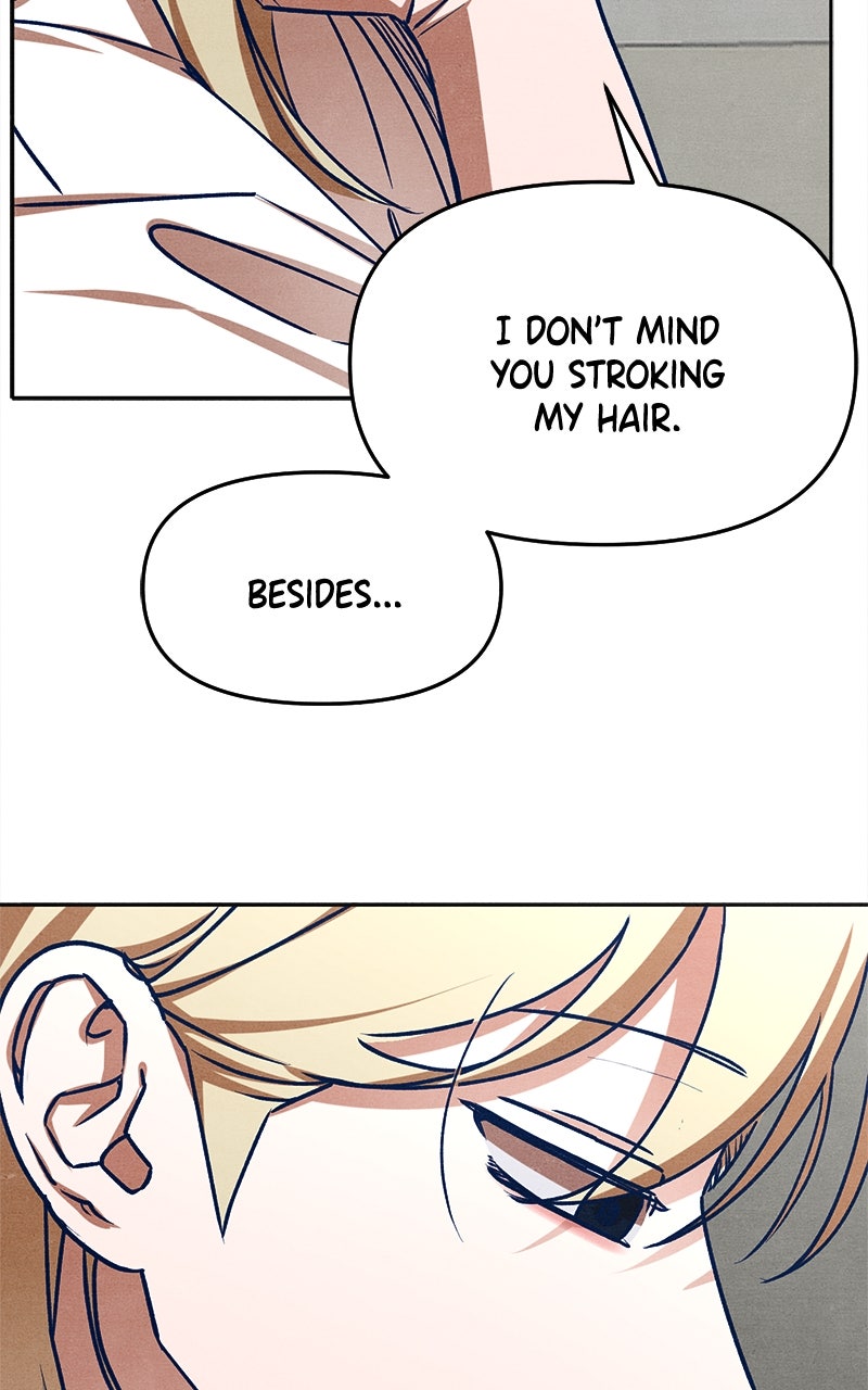 Who’s ThatLong-Haired Senior? Ep. 28 - Hyeon Ryu or Hyeon Yu page 63 - 