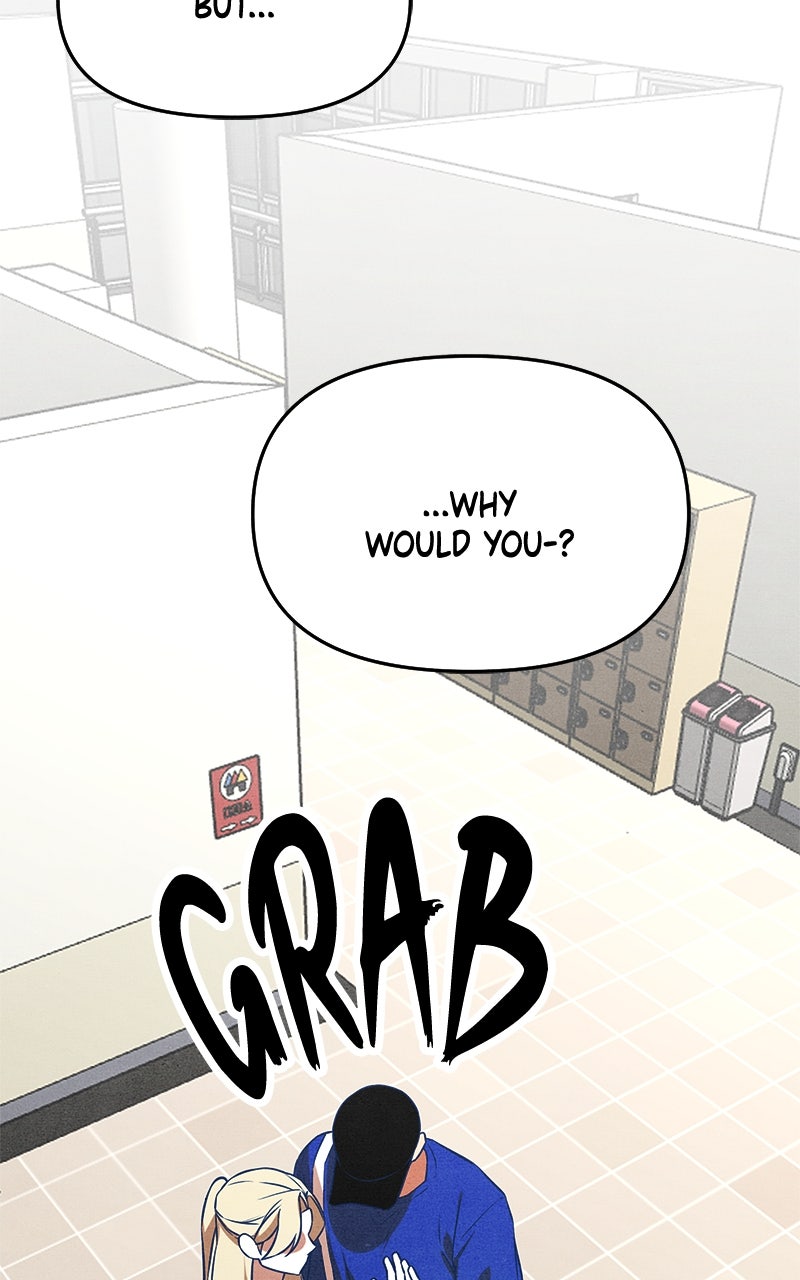 Who’s ThatLong-Haired Senior? Ep. 28 - Hyeon Ryu or Hyeon Yu page 65 - 