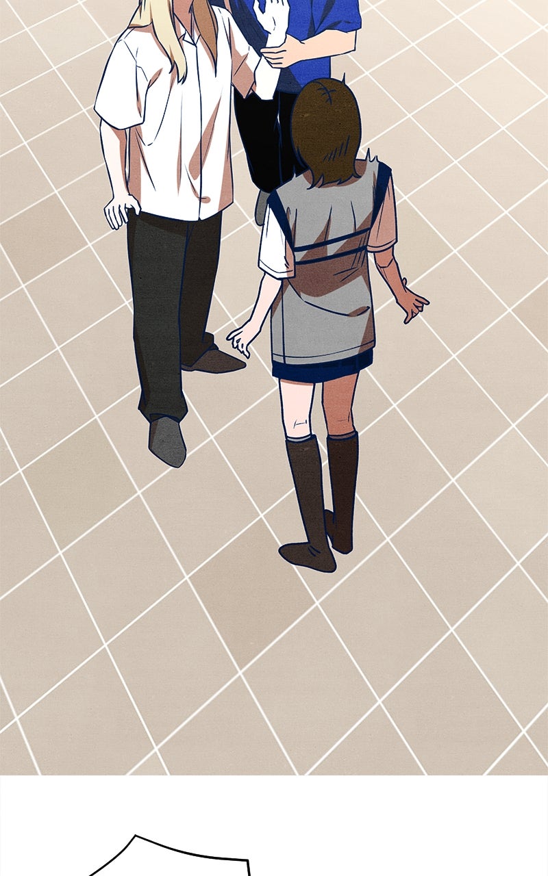 Who’s ThatLong-Haired Senior? Ep. 28 - Hyeon Ryu or Hyeon Yu page 66 - 