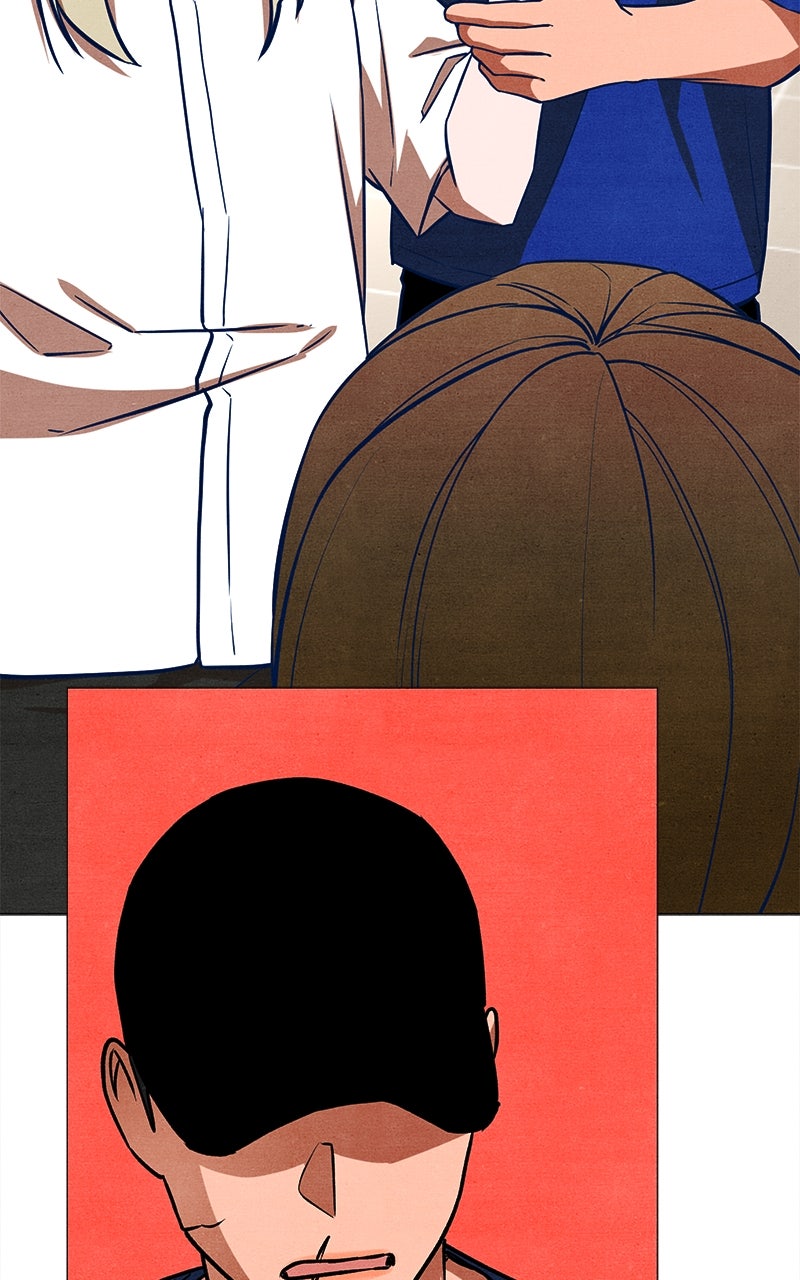 Who’s ThatLong-Haired Senior? Ep. 28 - Hyeon Ryu or Hyeon Yu page 69 - 