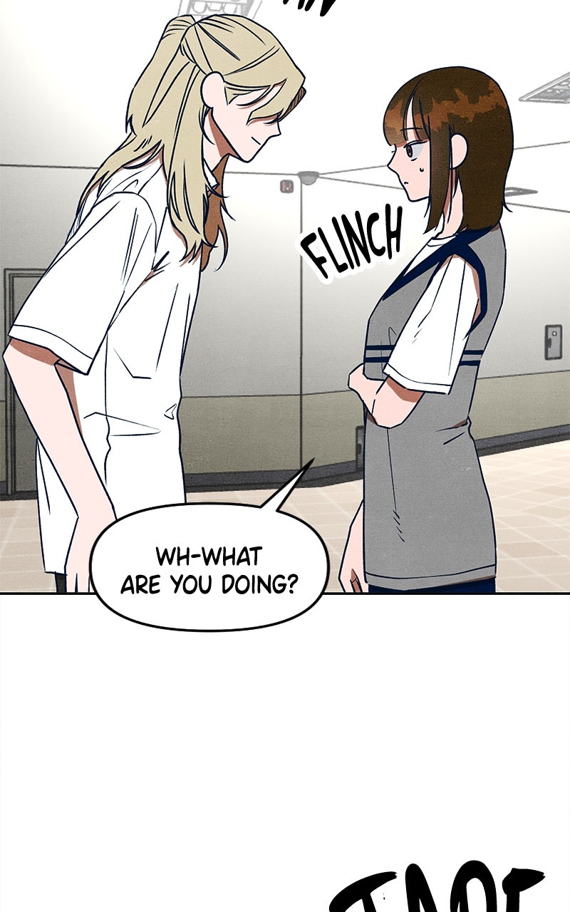 Who’s ThatLong-Haired Senior? Ep. 28 - Hyeon Ryu or Hyeon Yu page 10 - 