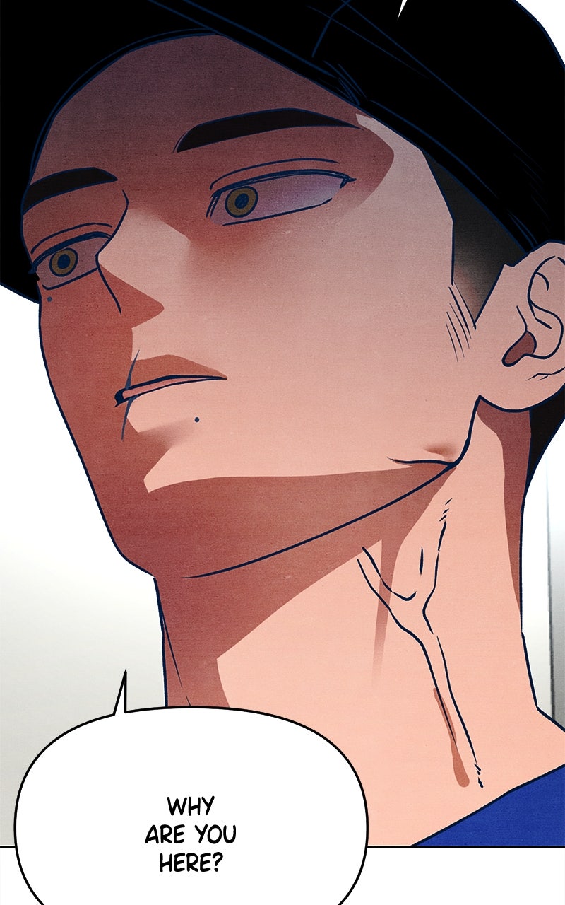 Who’s ThatLong-Haired Senior? Ep. 29 - Confrontation page 11 - 