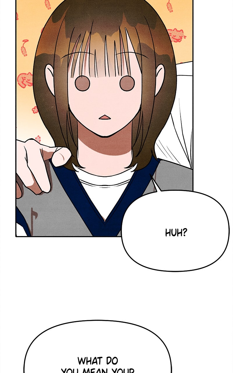 Who’s ThatLong-Haired Senior? Ep. 29 - Confrontation page 15 - 