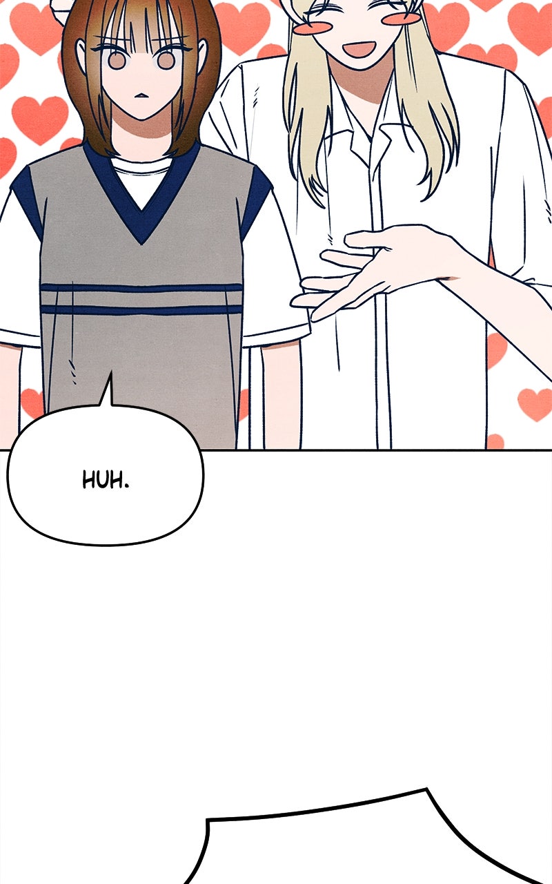Who’s ThatLong-Haired Senior? Ep. 29 - Confrontation page 19 - 