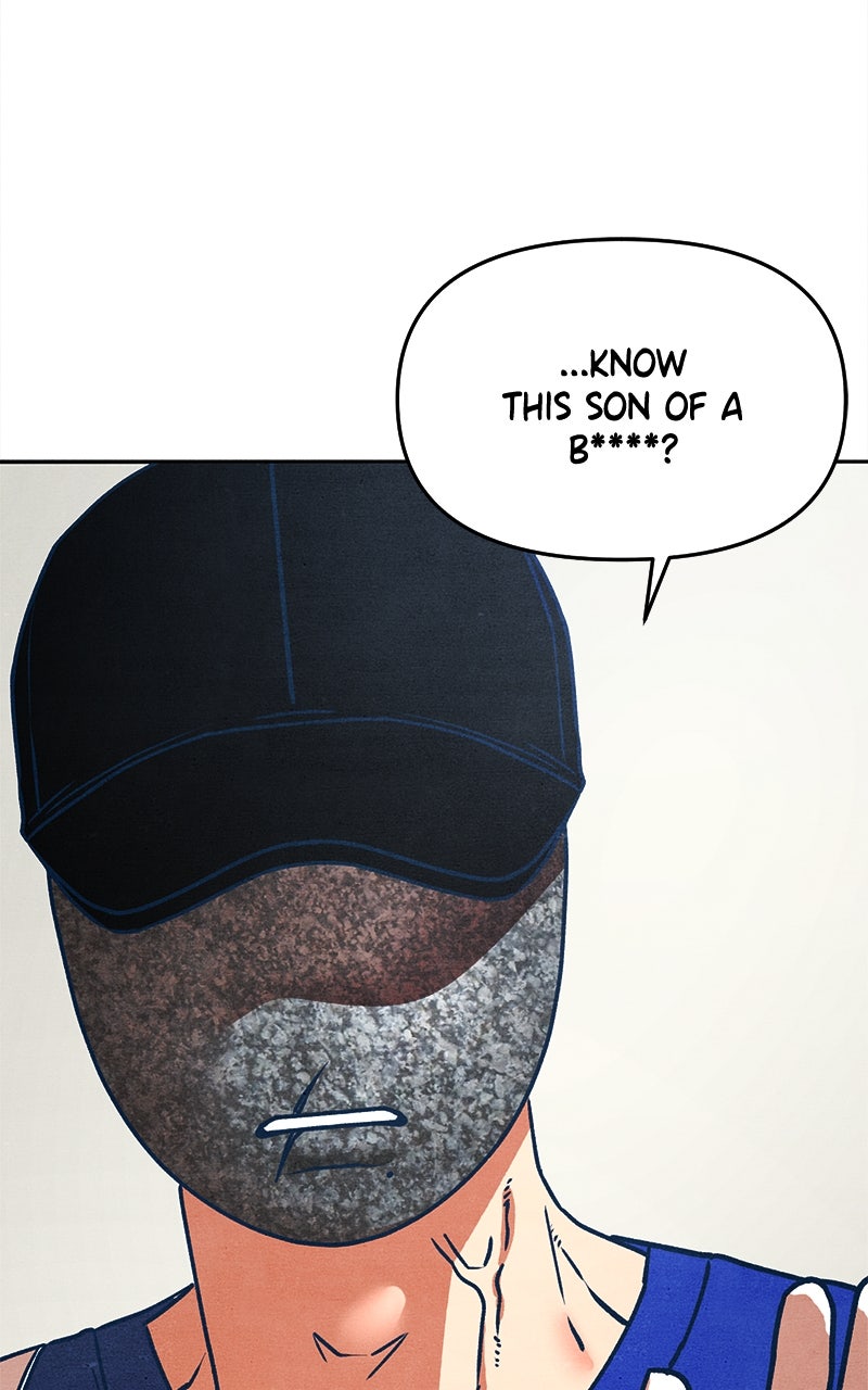 Who’s ThatLong-Haired Senior? Ep. 29 - Confrontation page 3 - 