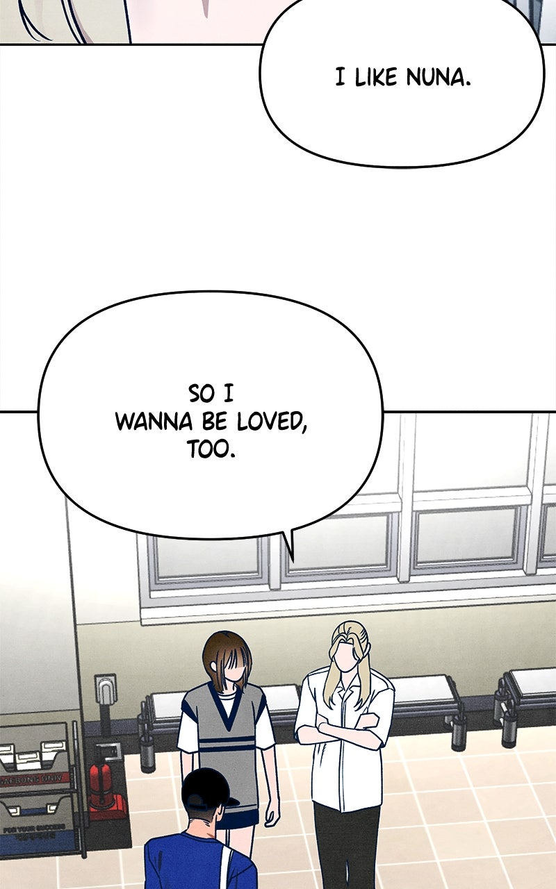 Who’s ThatLong-Haired Senior? Ep. 29 - Confrontation page 24 - 