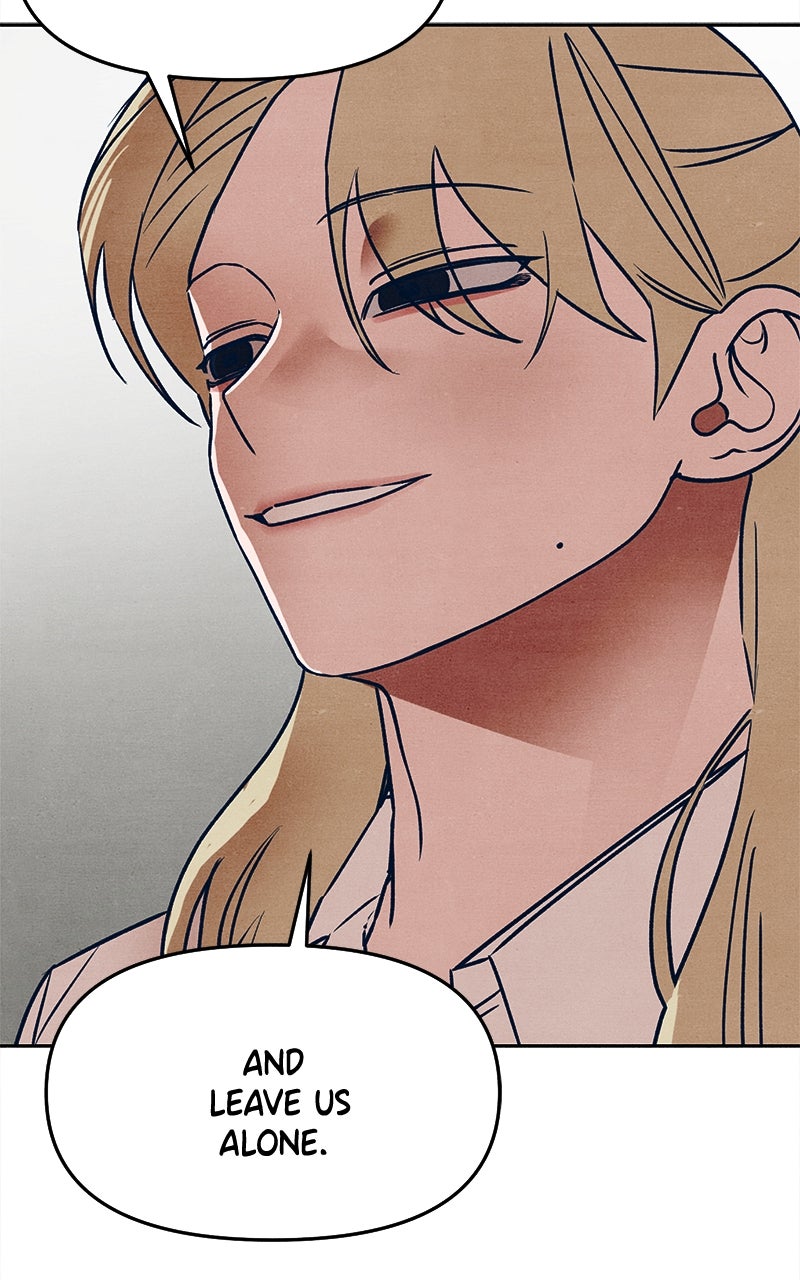 Who’s ThatLong-Haired Senior? Ep. 29 - Confrontation page 26 - 