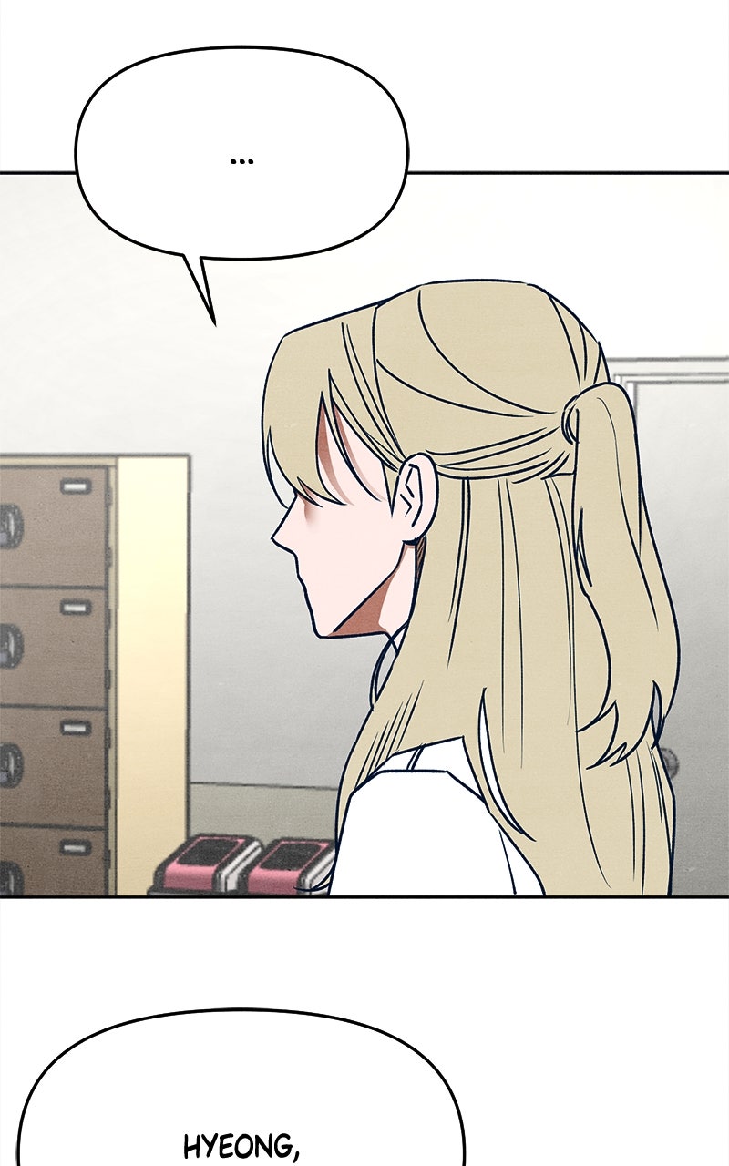 Who’s ThatLong-Haired Senior? Ep. 29 - Confrontation page 30 - 