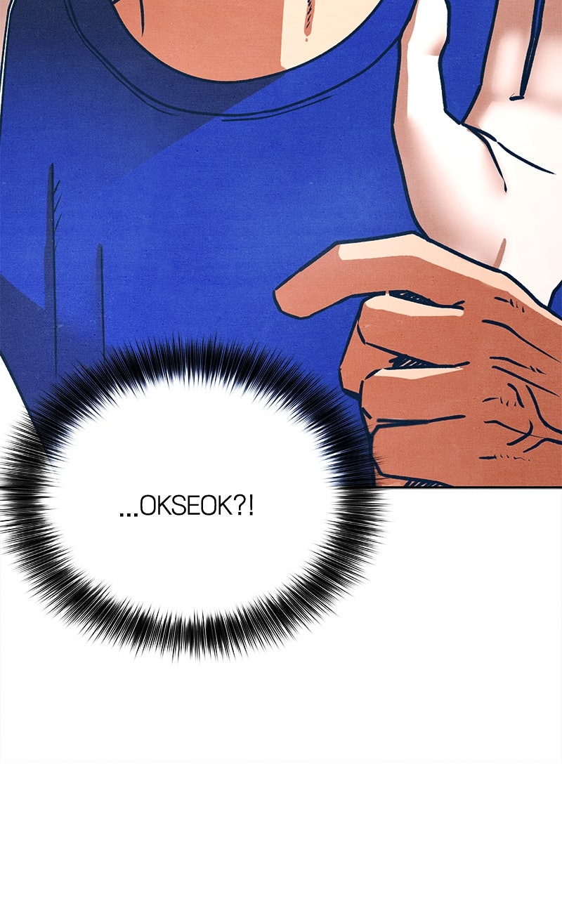 Who’s ThatLong-Haired Senior? Ep. 29 - Confrontation page 4 - 