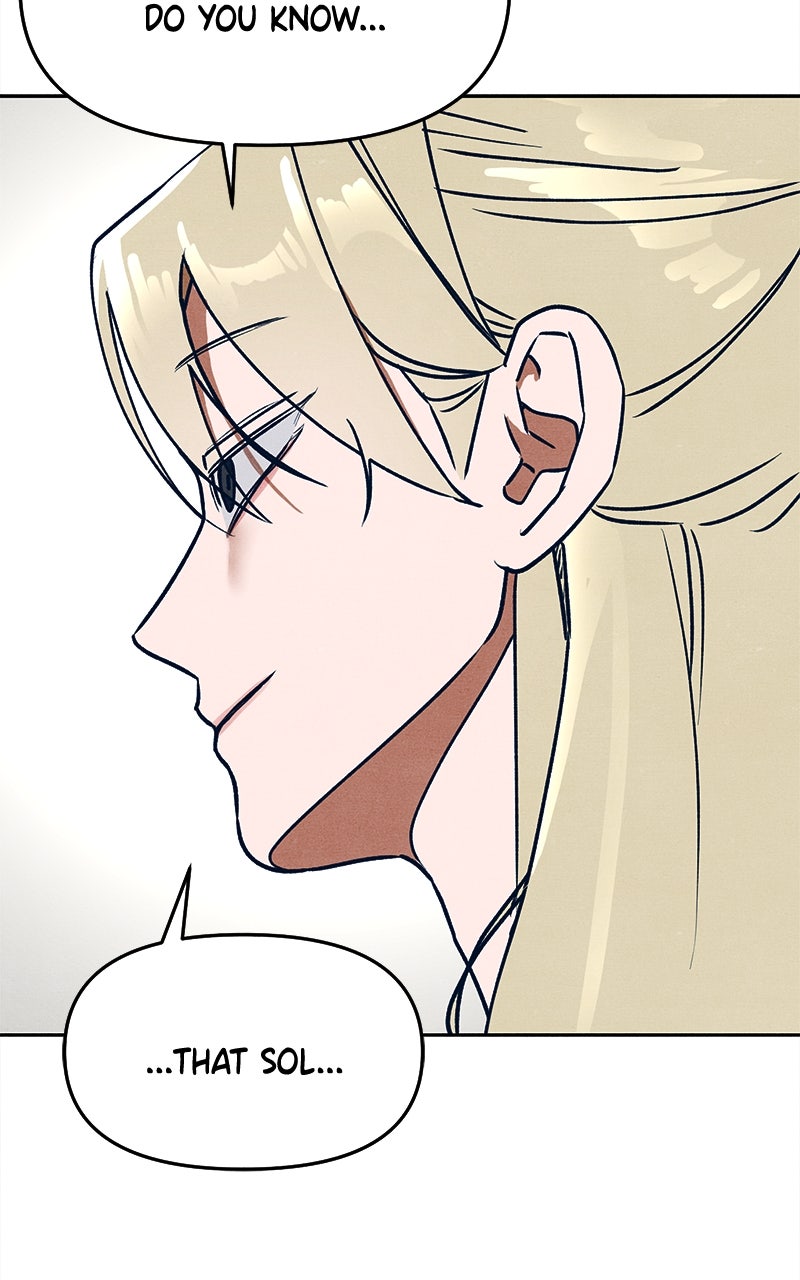 Who’s ThatLong-Haired Senior? Ep. 29 - Confrontation page 31 - 