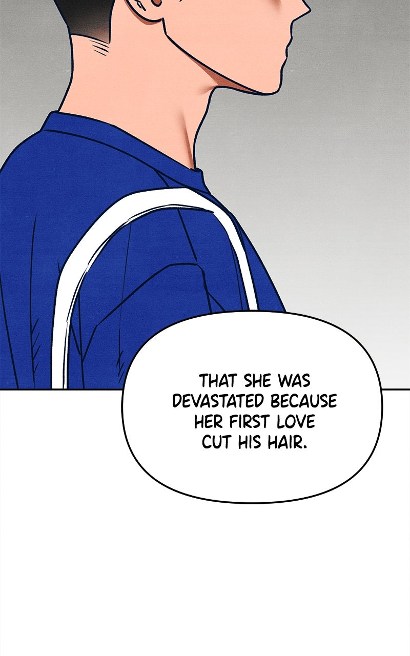 Who’s ThatLong-Haired Senior? Ep. 29 - Confrontation page 35 - 