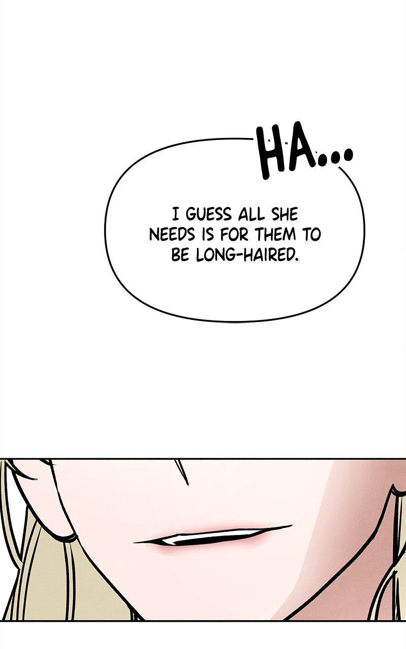 Who’s ThatLong-Haired Senior? Ep. 29 - Confrontation page 37 - 