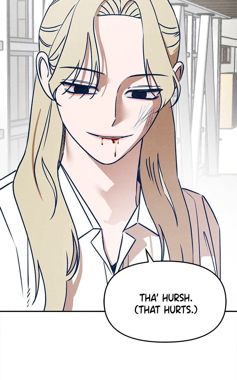 Who’s ThatLong-Haired Senior? Ep. 29 - Confrontation page 44 - 