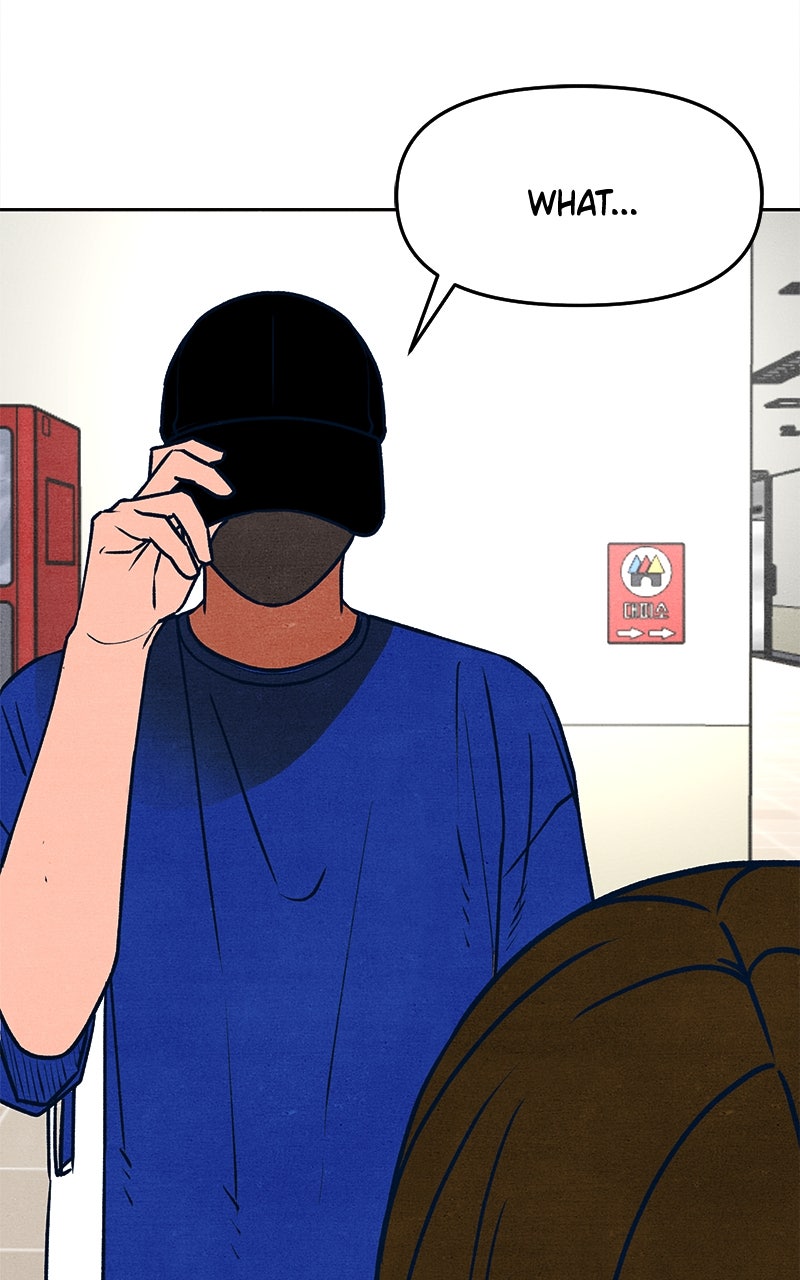 Who’s ThatLong-Haired Senior? Ep. 29 - Confrontation page 49 - 